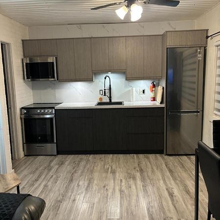 Newly Renovated Confederation Bridge View Cottages Borden-Carleton Zewnętrze zdjęcie