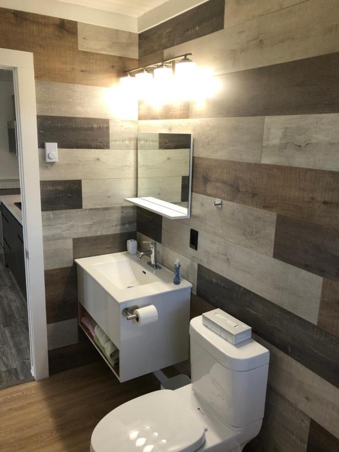 Newly Renovated Confederation Bridge View Cottages Borden-Carleton Zewnętrze zdjęcie