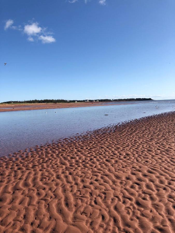 Newly Renovated Confederation Bridge View Cottages Borden-Carleton Zewnętrze zdjęcie