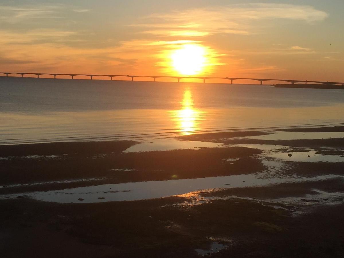 Newly Renovated Confederation Bridge View Cottages Borden-Carleton Zewnętrze zdjęcie