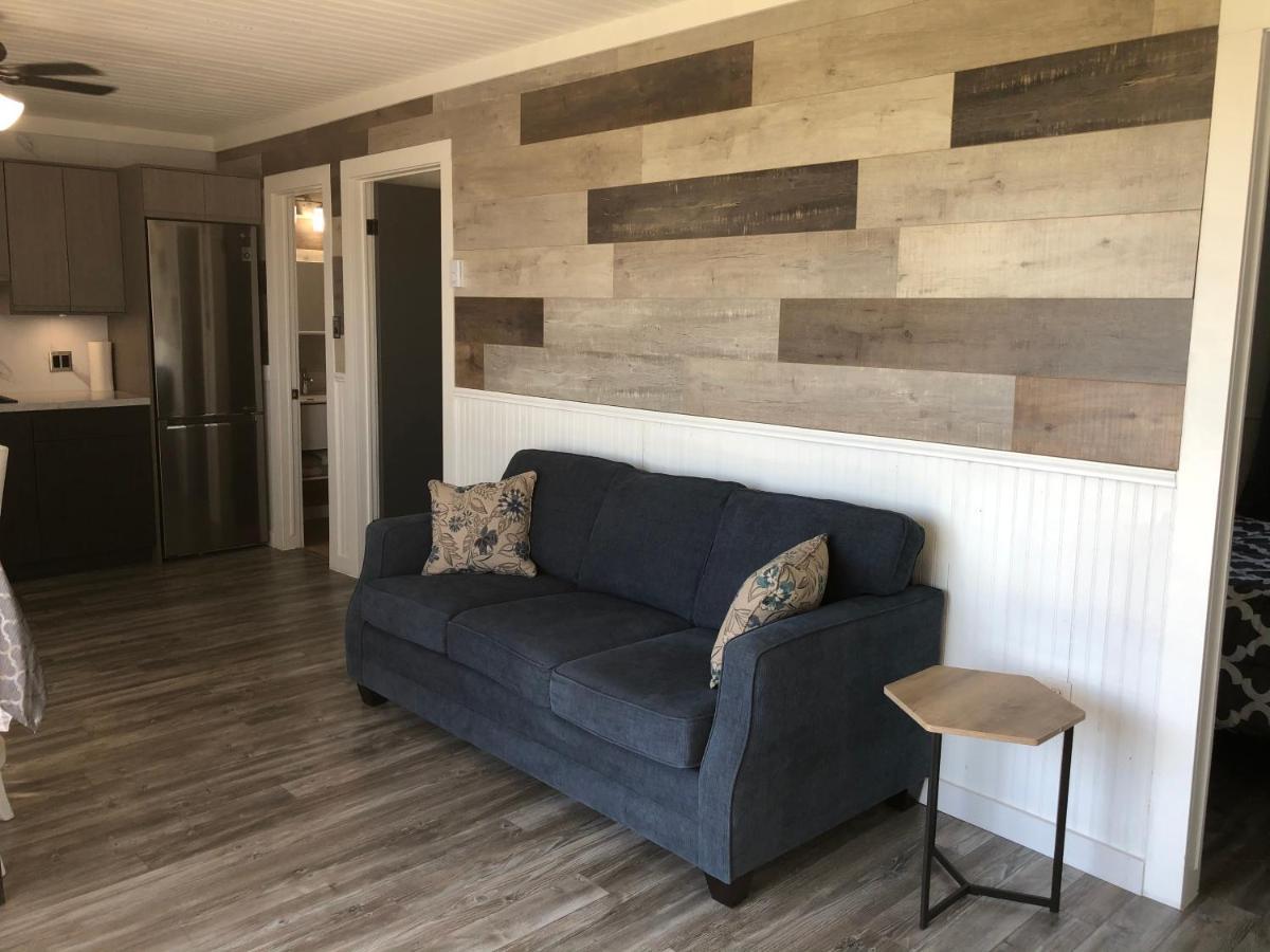 Newly Renovated Confederation Bridge View Cottages Borden-Carleton Zewnętrze zdjęcie