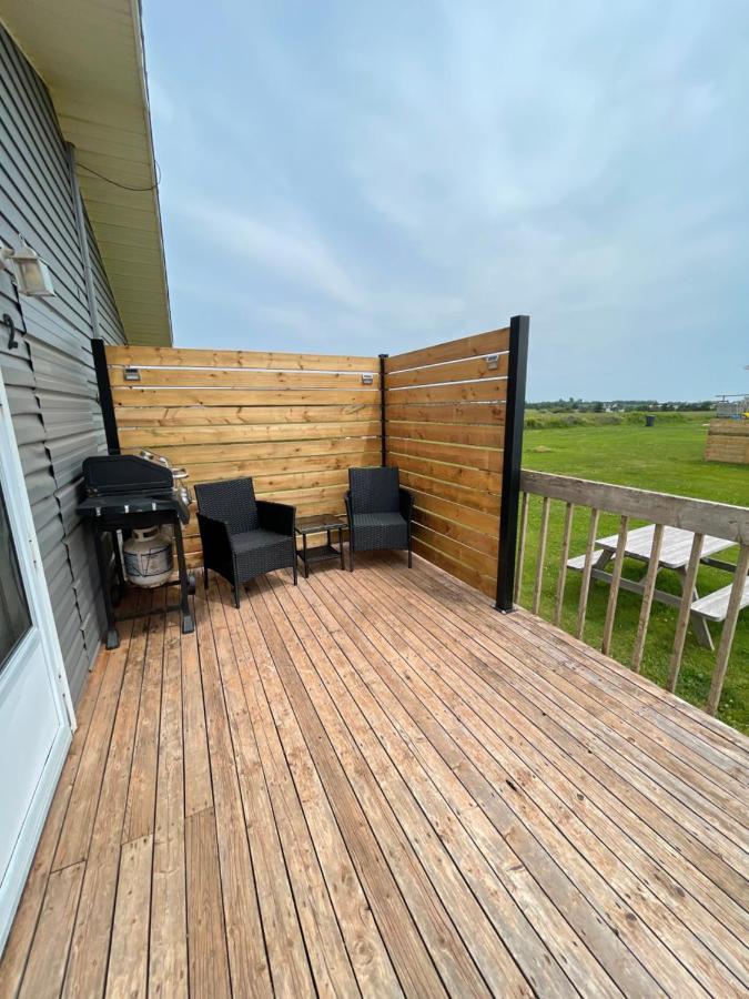 Newly Renovated Confederation Bridge View Cottages Borden-Carleton Zewnętrze zdjęcie