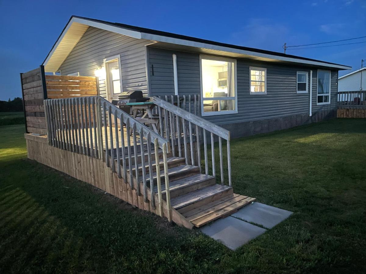 Newly Renovated Confederation Bridge View Cottages Borden-Carleton Zewnętrze zdjęcie