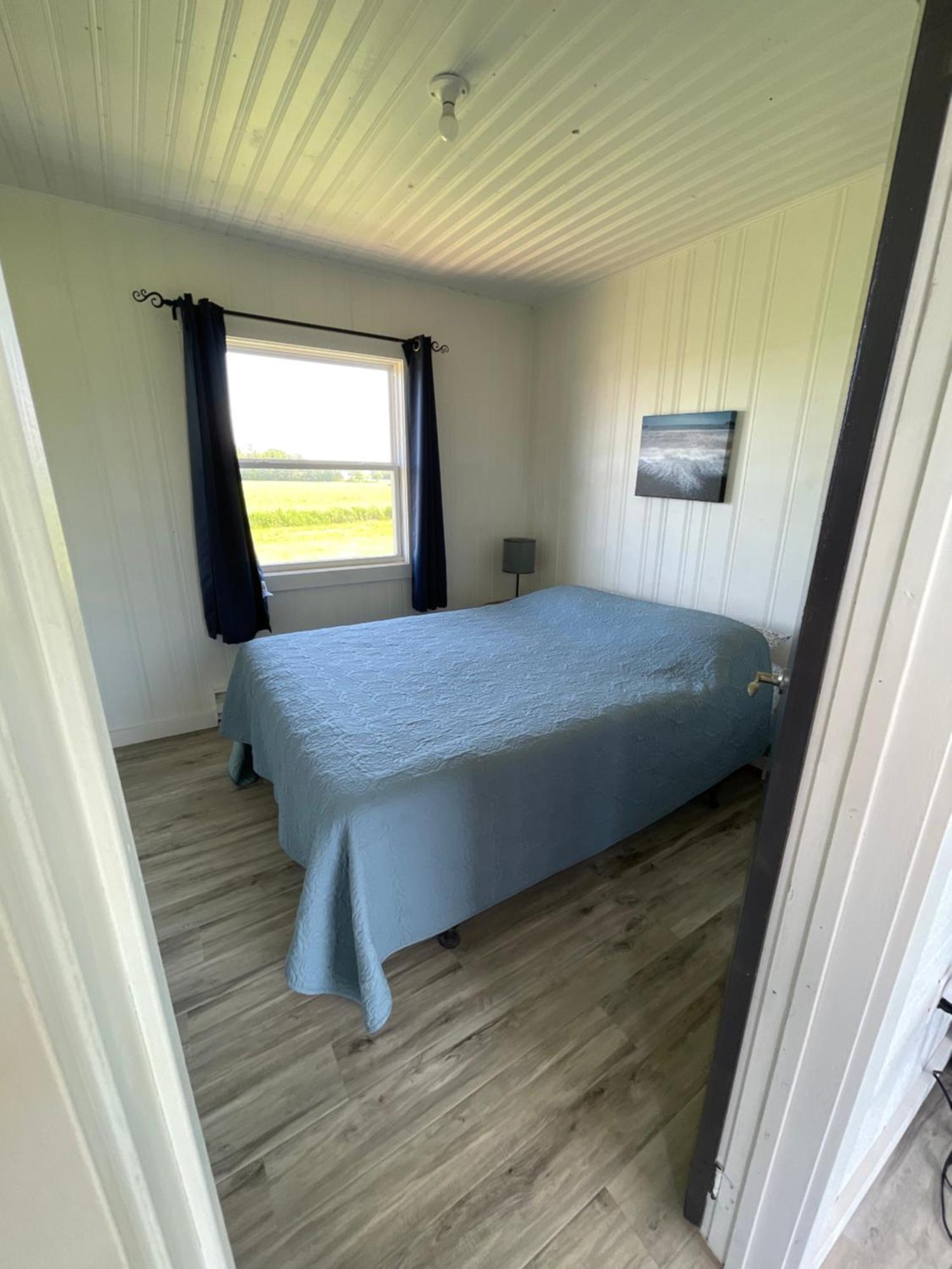 Newly Renovated Confederation Bridge View Cottages Borden-Carleton Zewnętrze zdjęcie